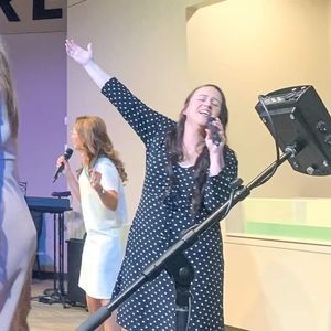 Meet your Posher, Tara